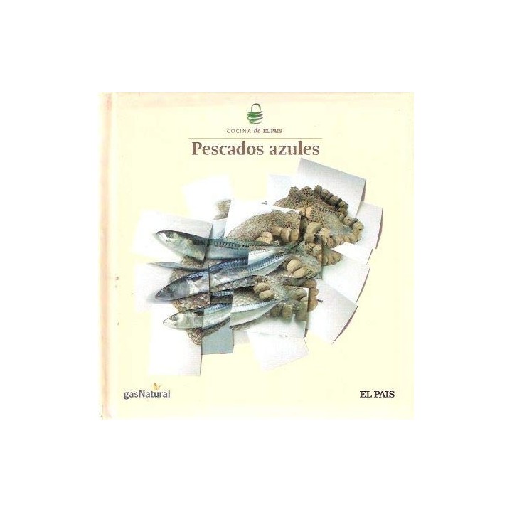 Pescados Azules. Ignacio Medina.